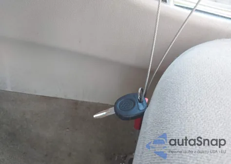 2006 Buick Lacrosse из США, поврежденный, VIN 2G4WC552661247475